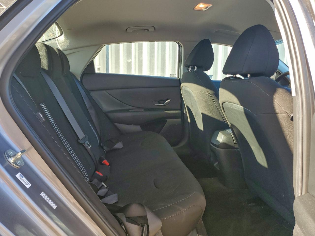 2024 HYUNDAI ELANTRA SEL photo 10