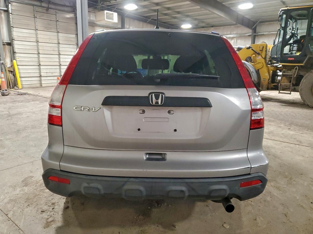 2008 HONDA CR-V LX photo 6