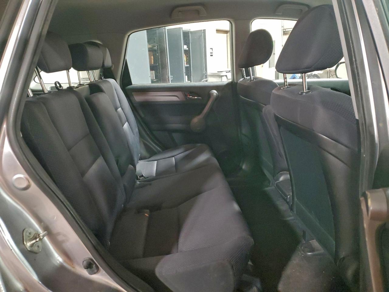 2008 HONDA CR-V LX photo 11