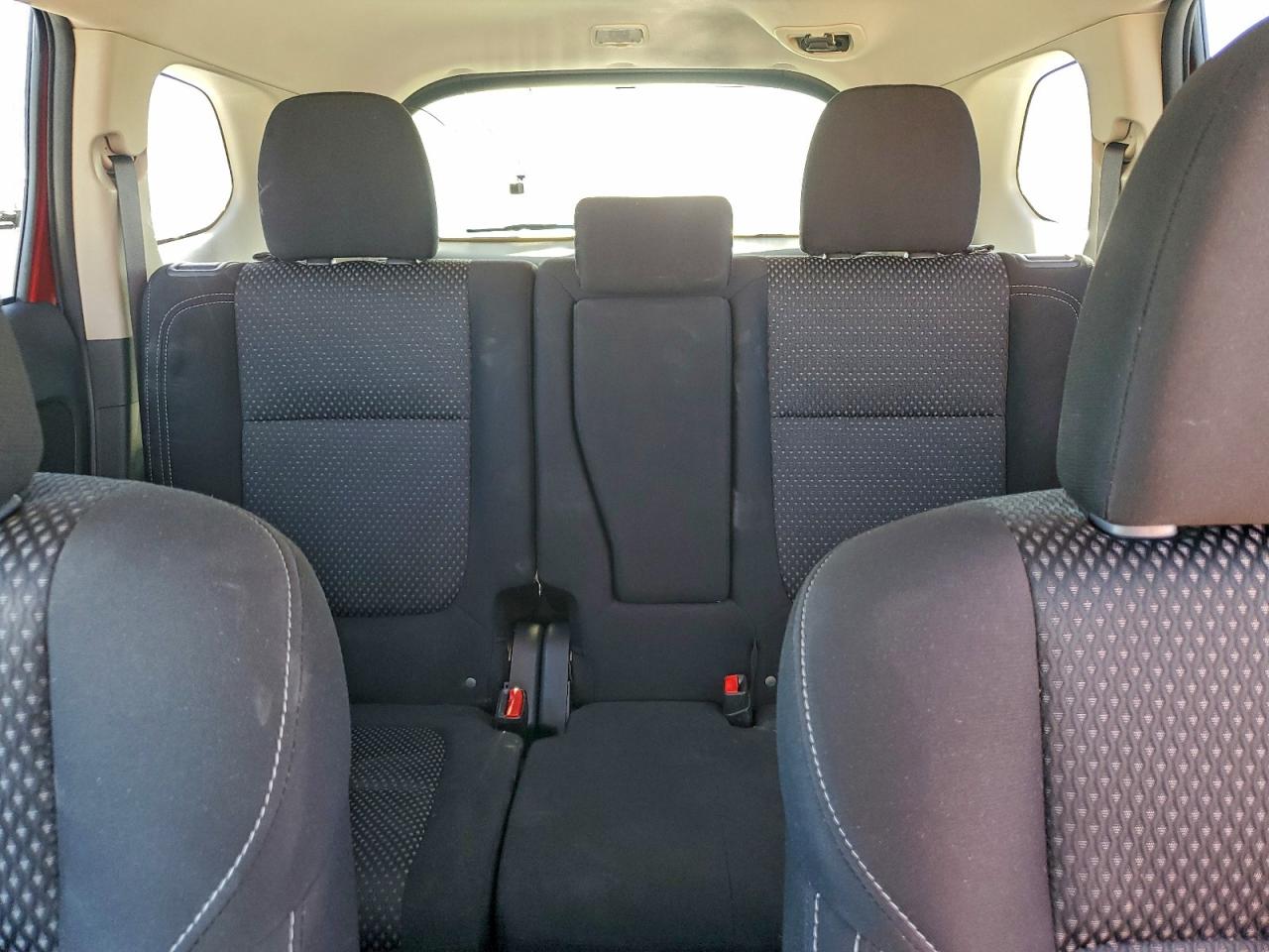 2019 MITSUBISHI OUTLANDER ES photo 10