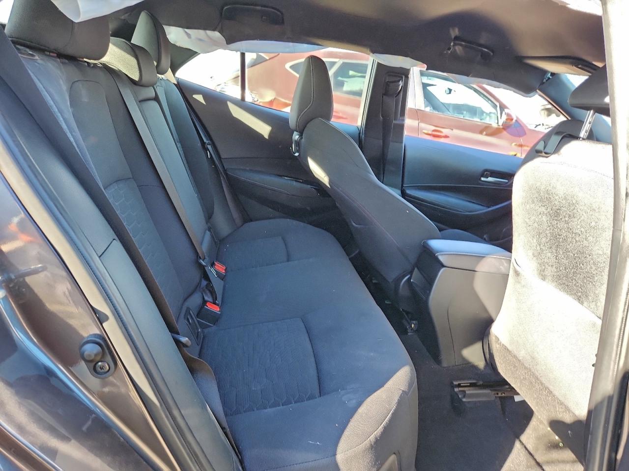 2022 TOYOTA COROLLA SE photo 10