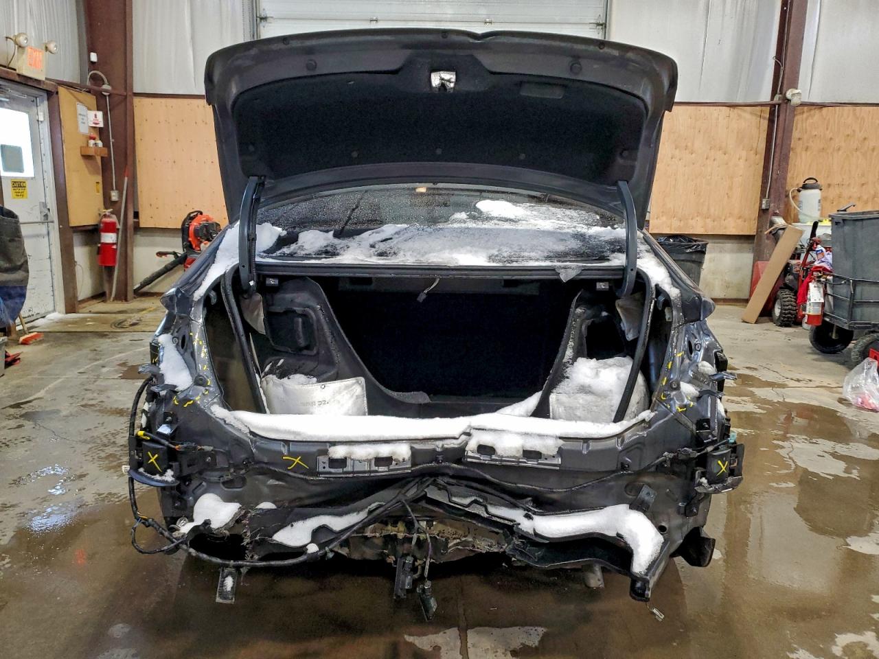 2020 HYUNDAI ELANTRA SEL photo 6