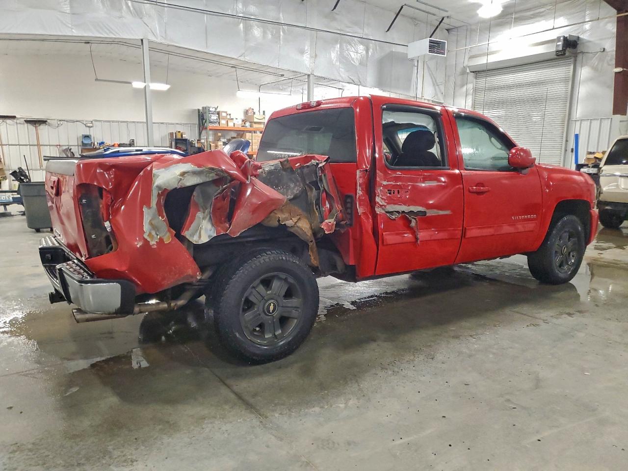 2010 CHEVROLET 1500 photo 3
