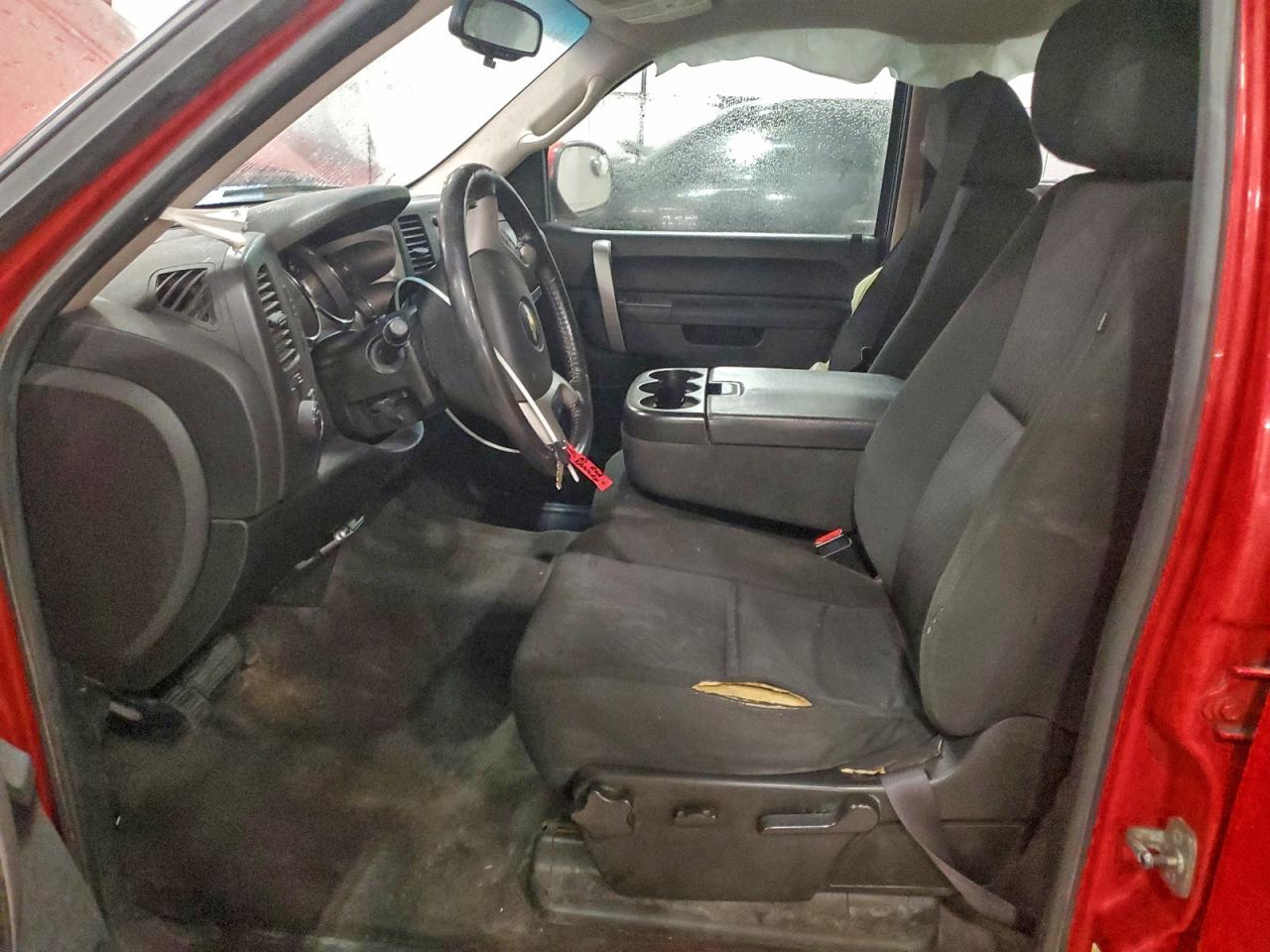 2010 CHEVROLET 1500 photo 7