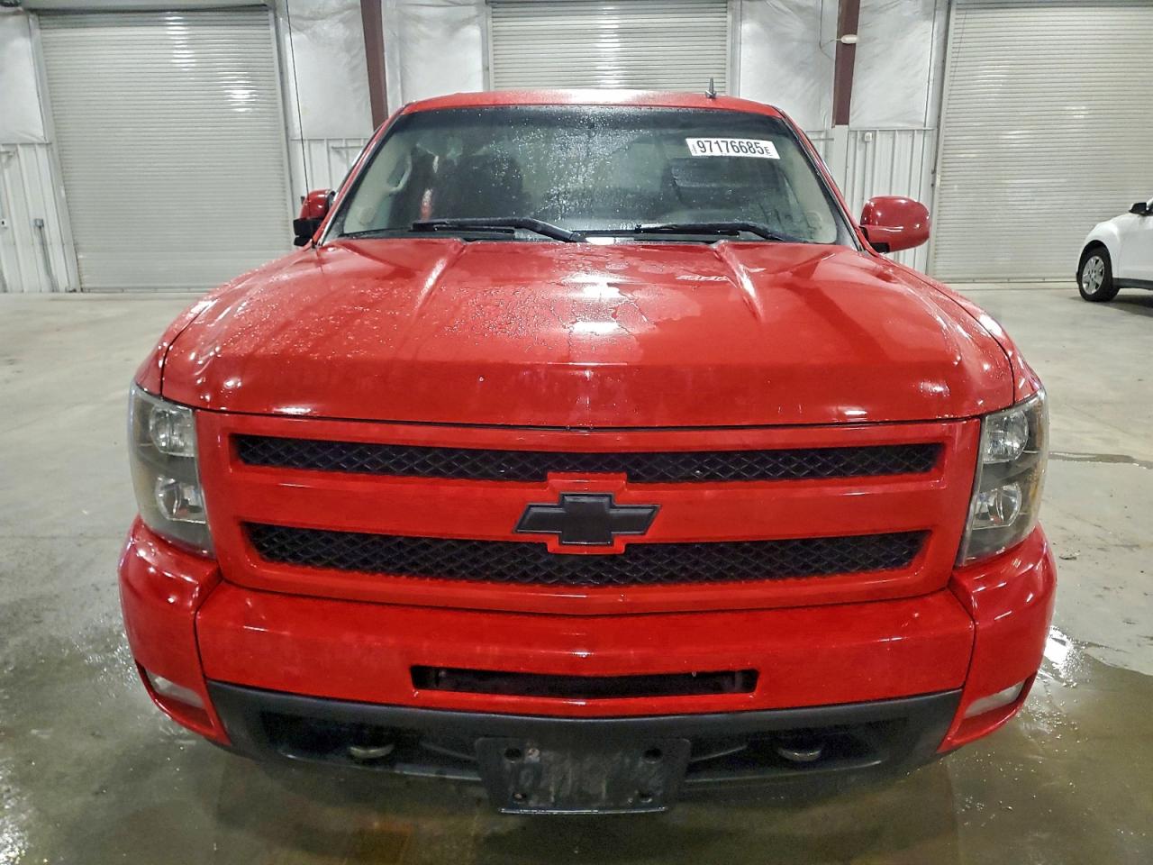 2010 CHEVROLET 1500 photo 5