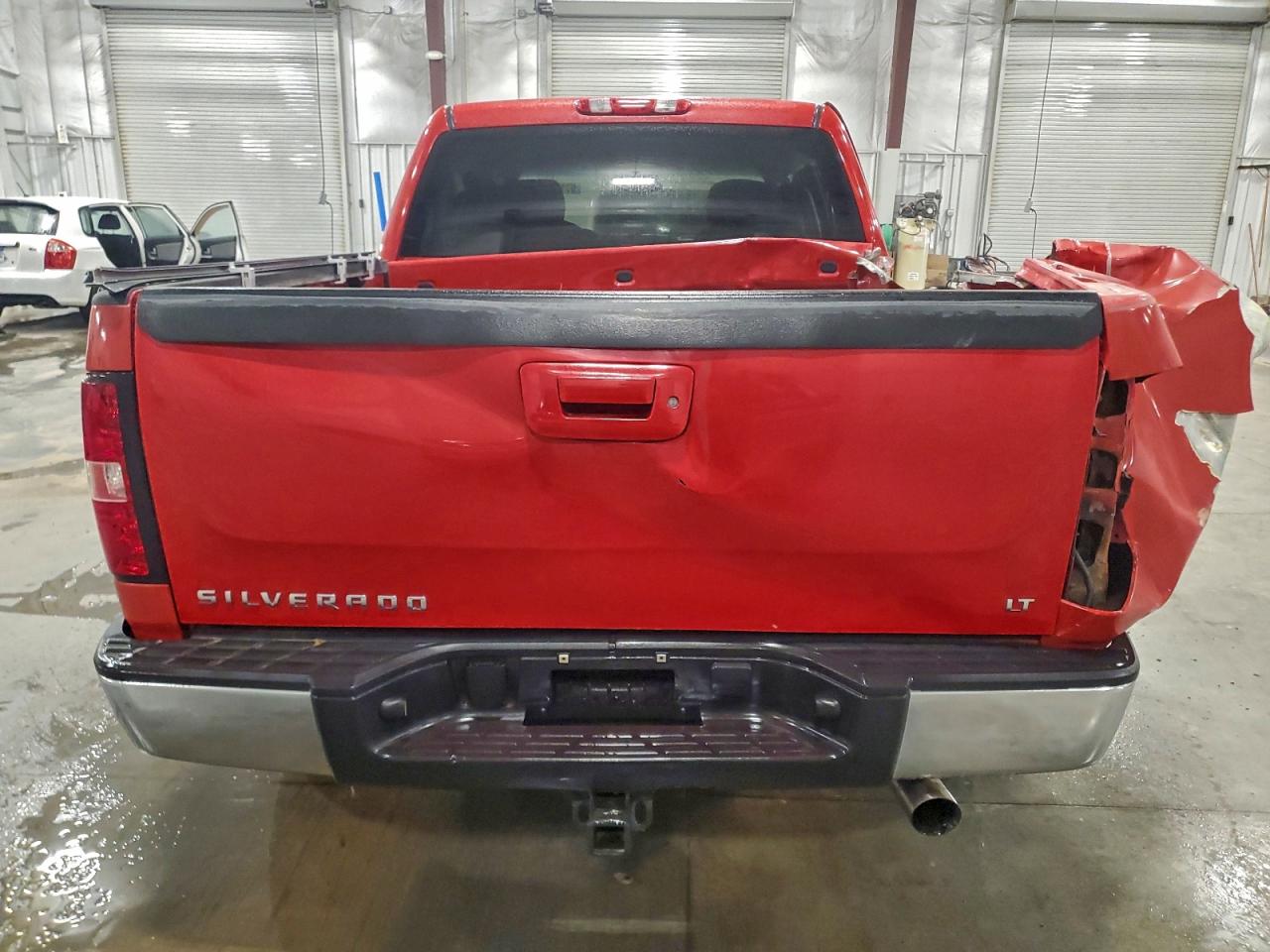 2010 CHEVROLET 1500 photo 6