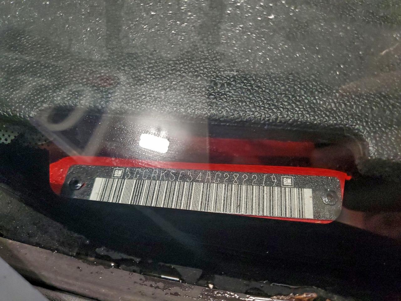 2010 CHEVROLET 1500 photo 12