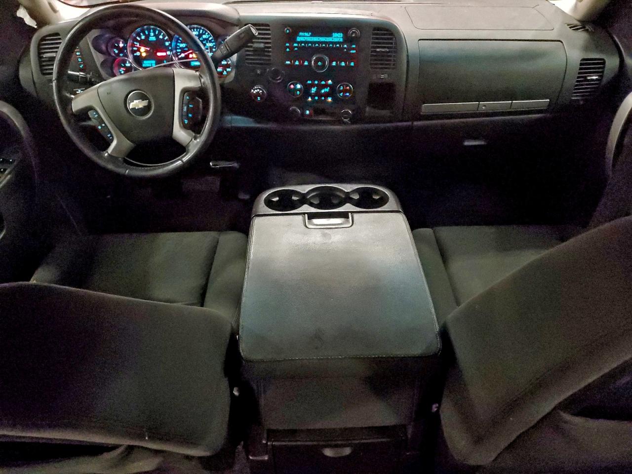2010 CHEVROLET 1500 photo 8