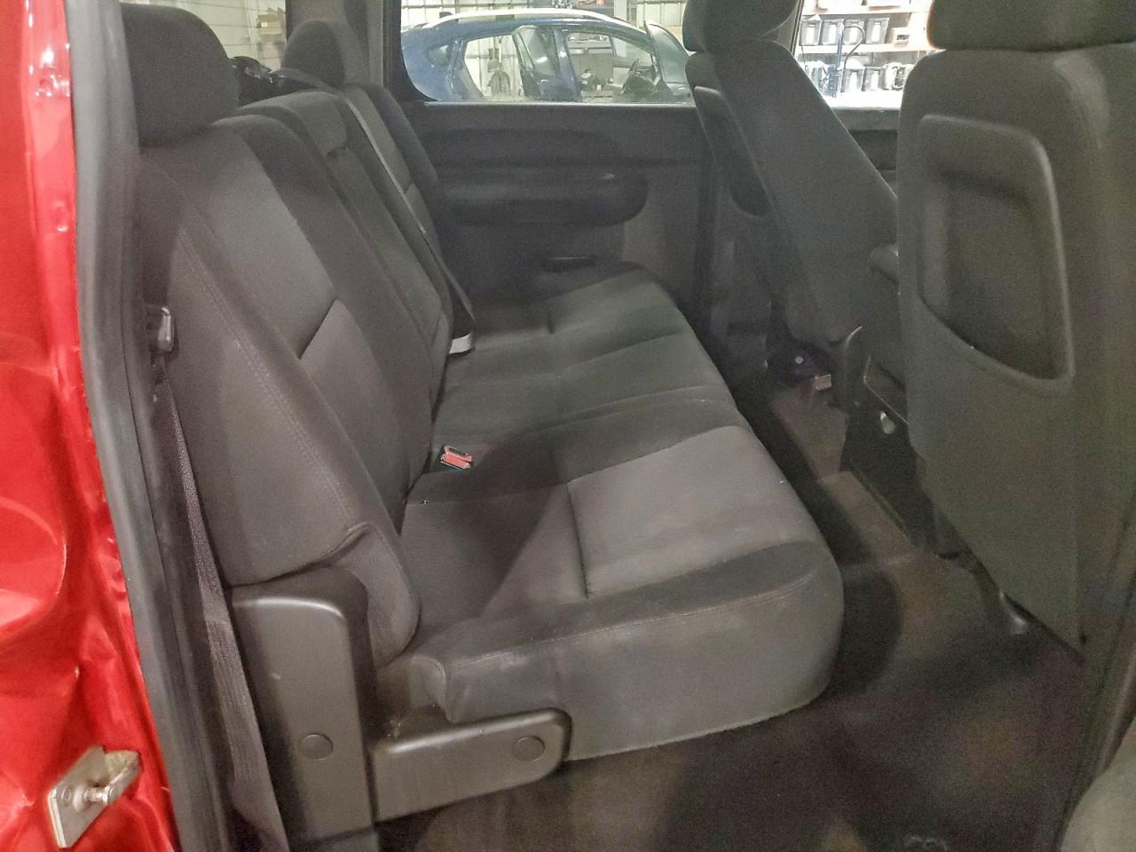 2010 CHEVROLET 1500 photo 10
