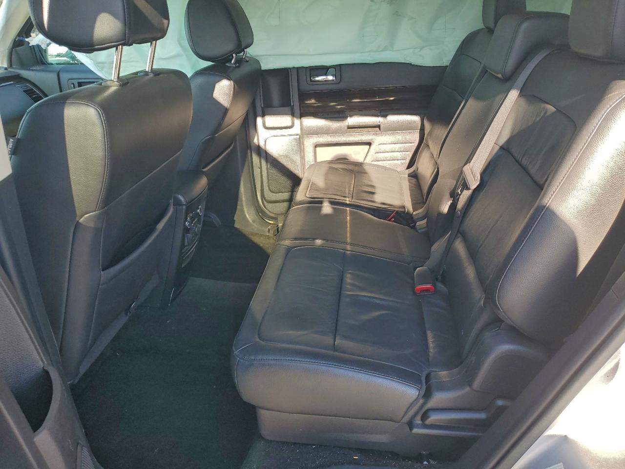 2014 FORD FLEX SEL photo 10
