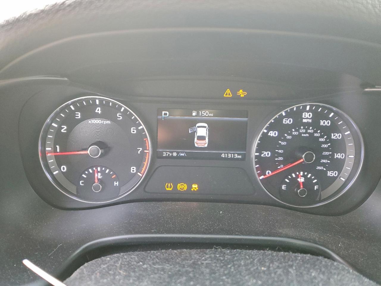 2023 KIA FORTE LX photo 9