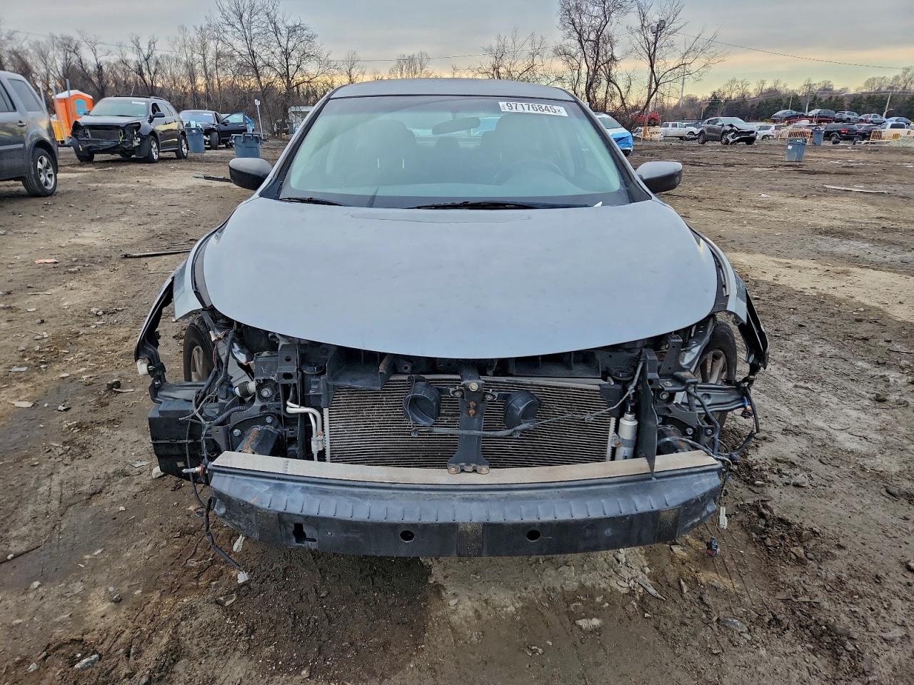 2015 NISSAN ALTIMA 2.5 photo 5