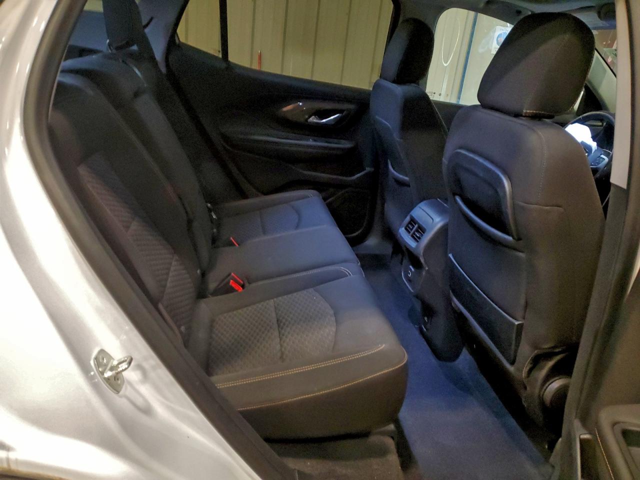 2020 GMC TERRAIN SLE photo 10