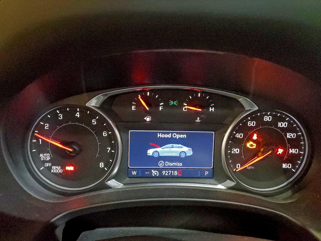 2020 GMC TERRAIN SLE photo 9