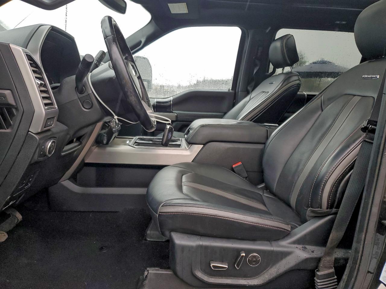 2020 FORD F250 SUPER DUTY photo 7