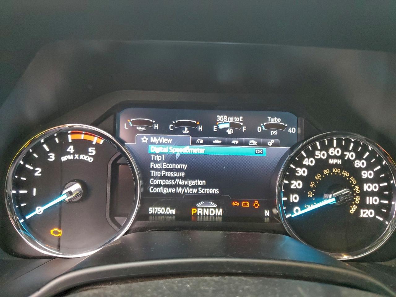 2020 FORD F250 SUPER DUTY photo 9