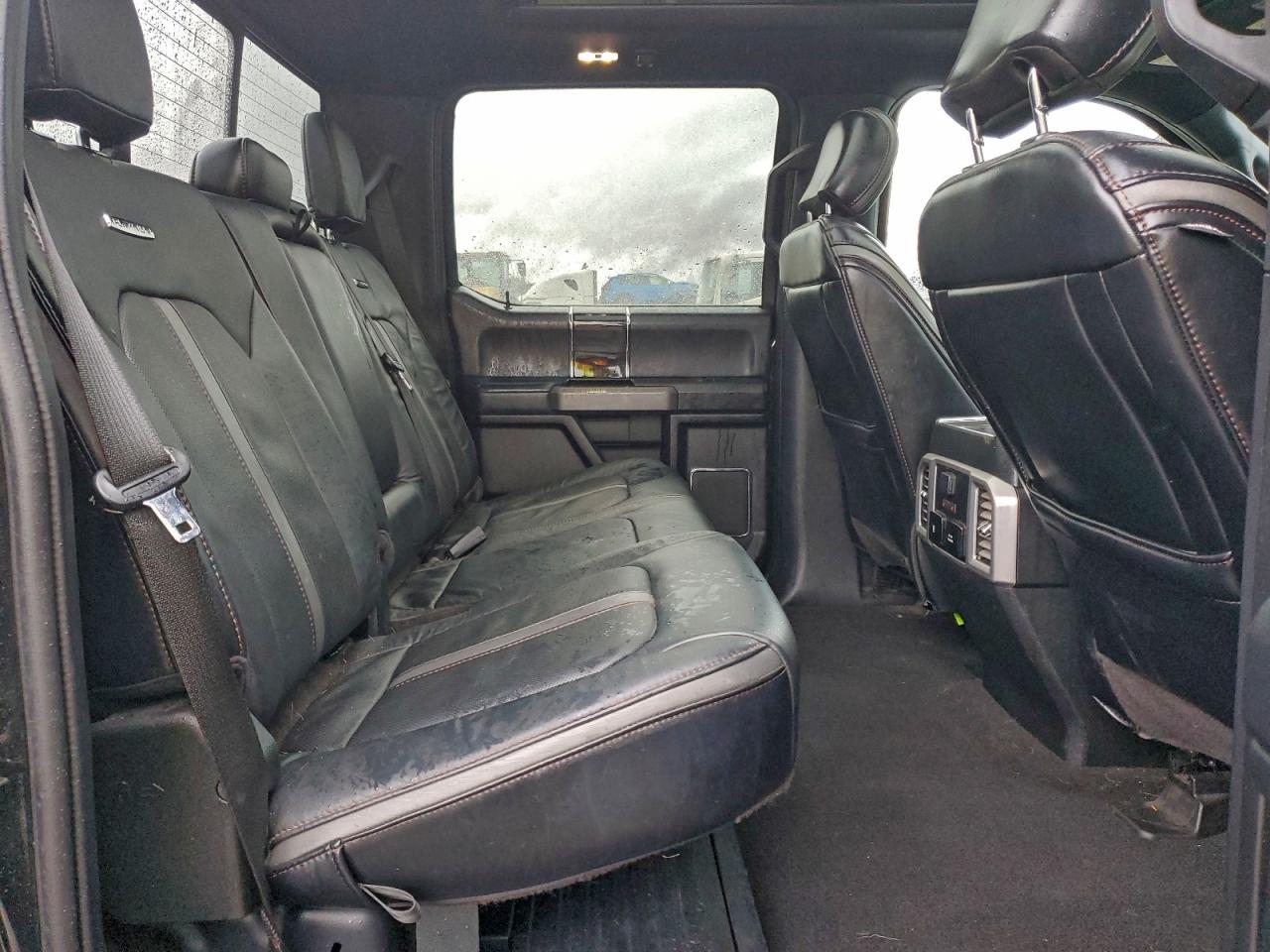 2020 FORD F250 SUPER DUTY photo 10