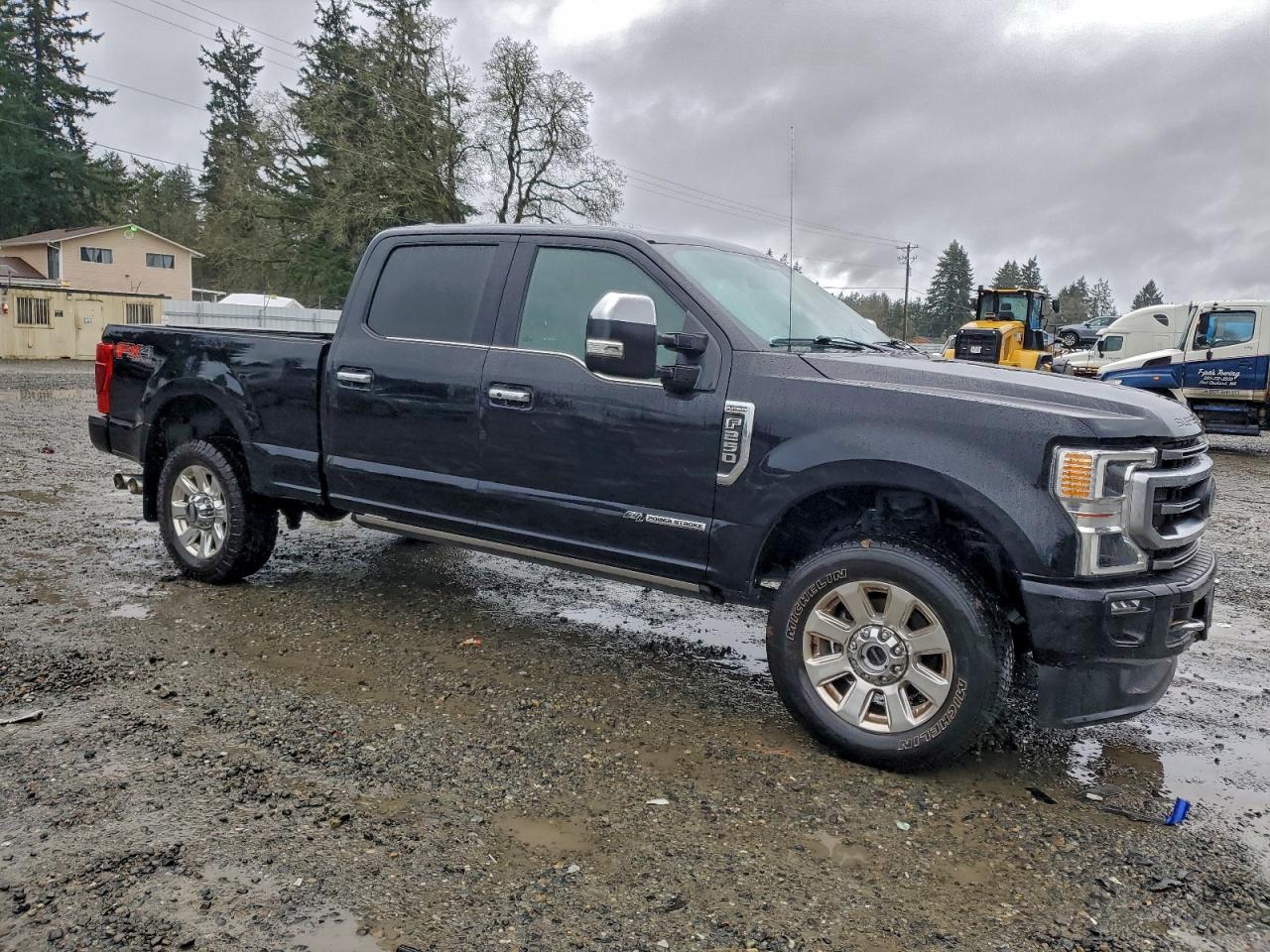 2020 FORD F250 SUPER DUTY photo 4