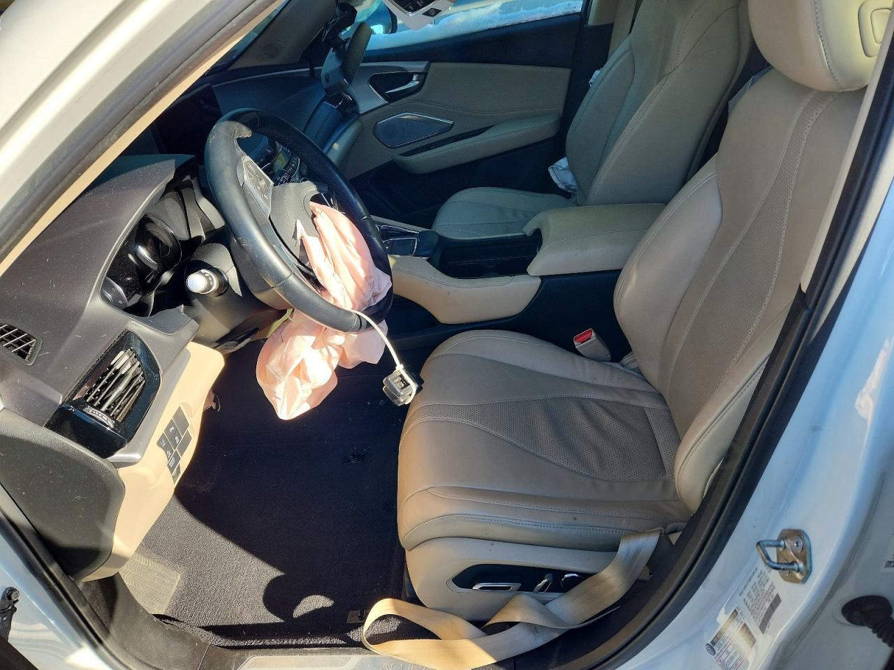 2019 ACURA RDX TECHNOLOGY photo 7