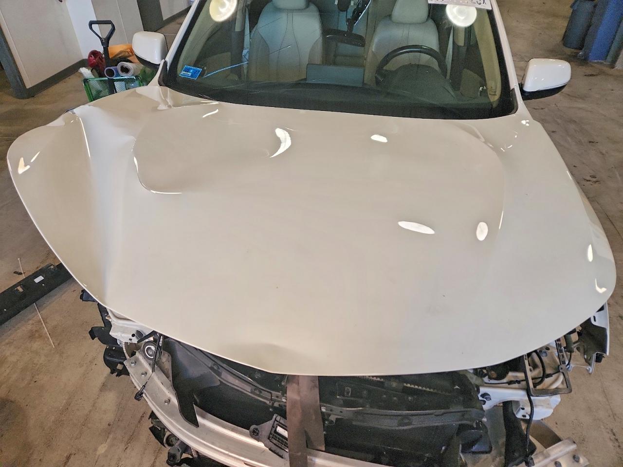 2019 ACURA RDX TECHNOLOGY photo 12