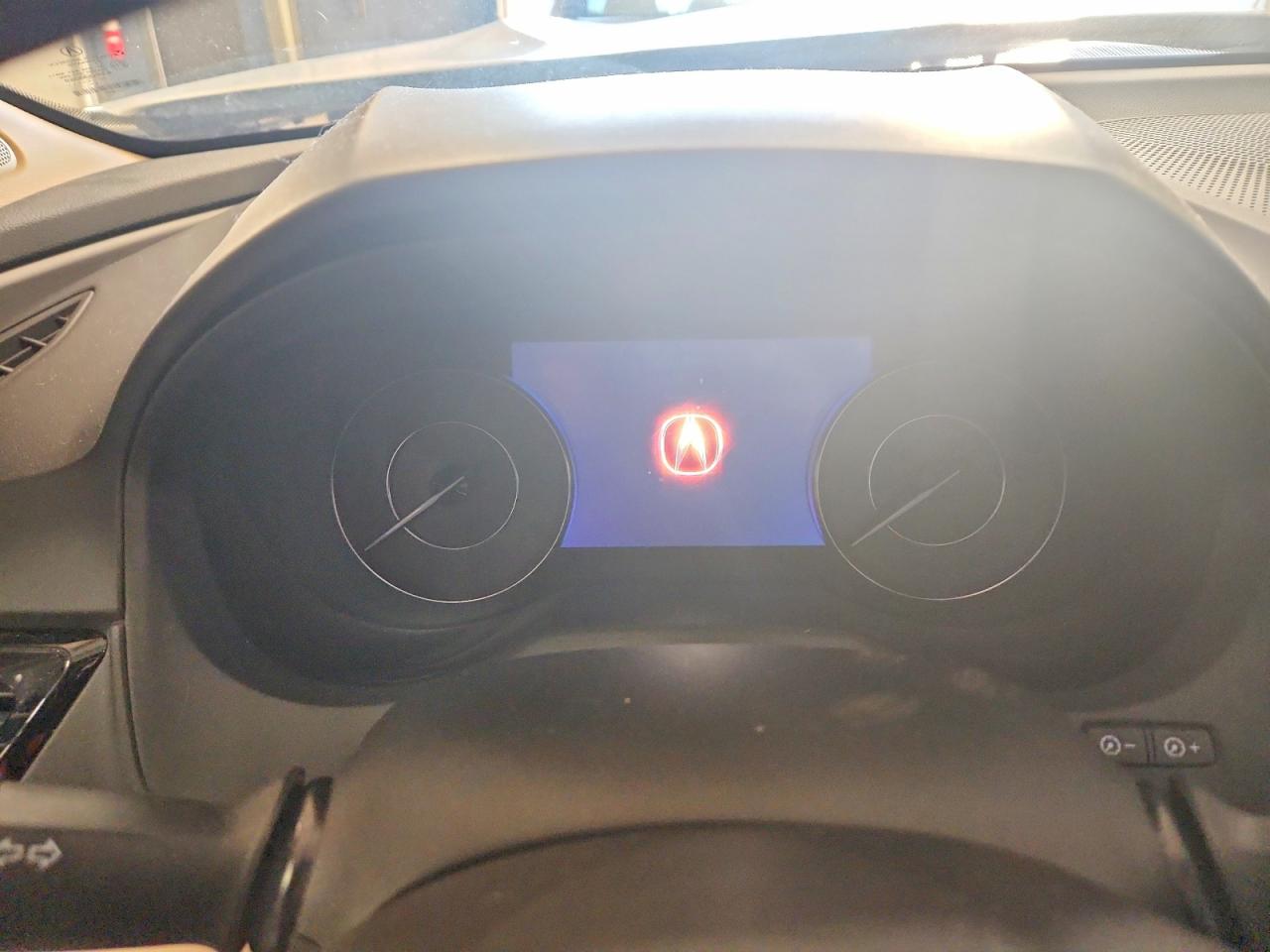 2019 ACURA RDX TECHNOLOGY photo 9