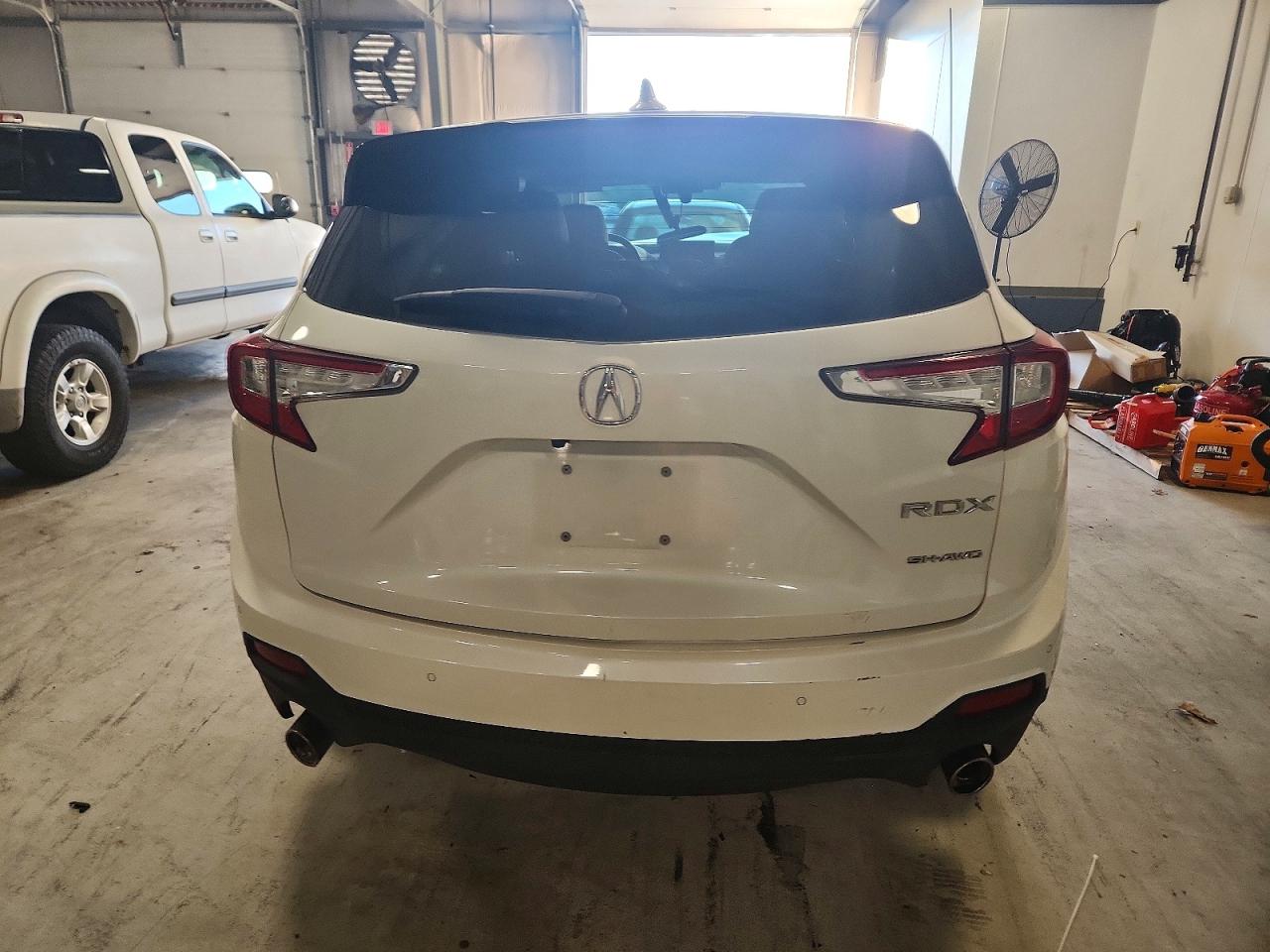 2019 ACURA RDX TECHNOLOGY photo 6