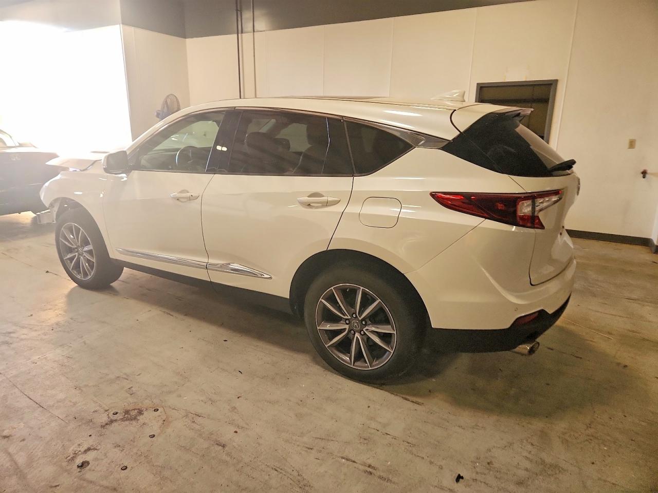 2019 ACURA RDX TECHNOLOGY photo 2