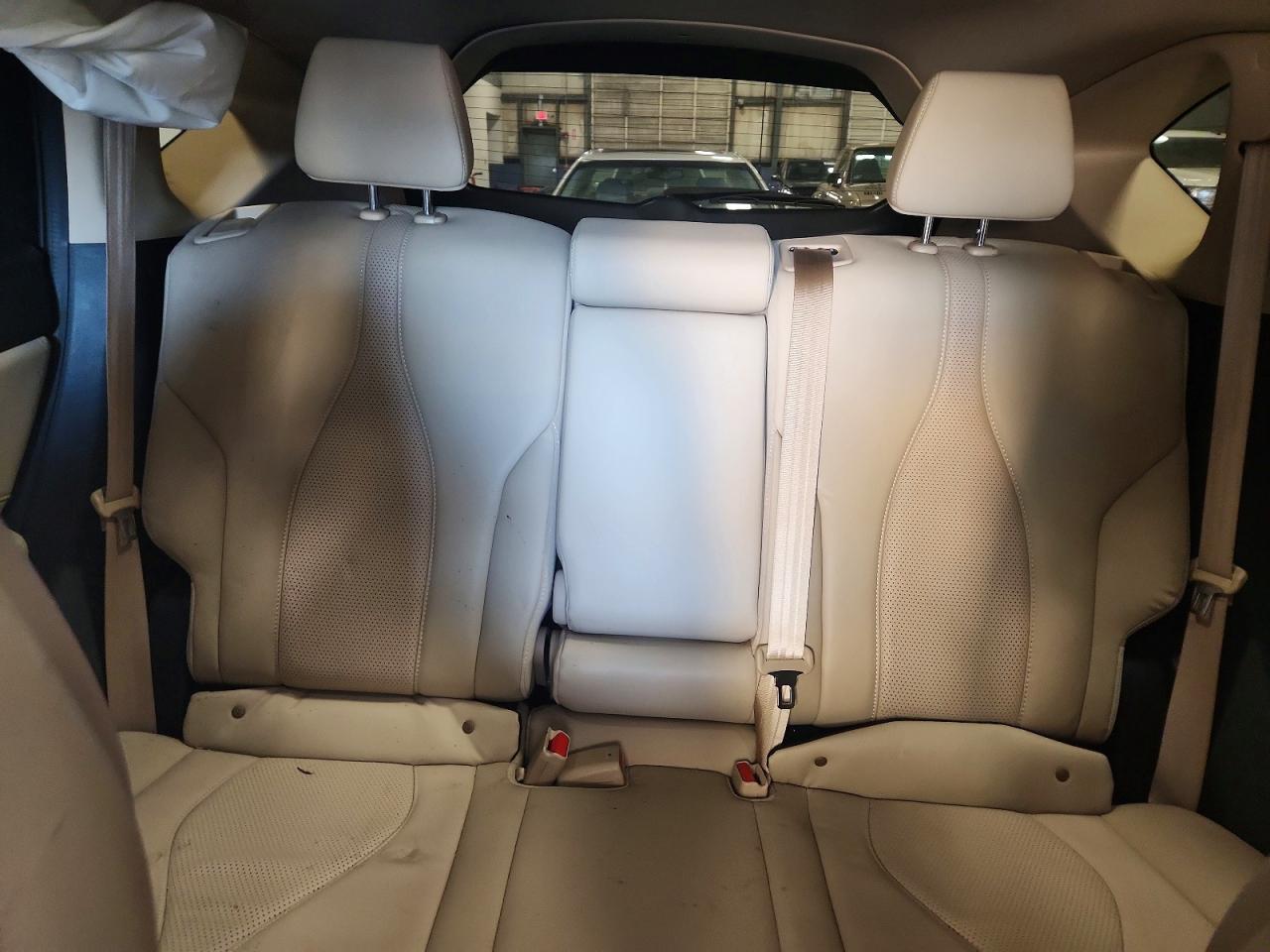 2019 ACURA RDX TECHNOLOGY photo 10