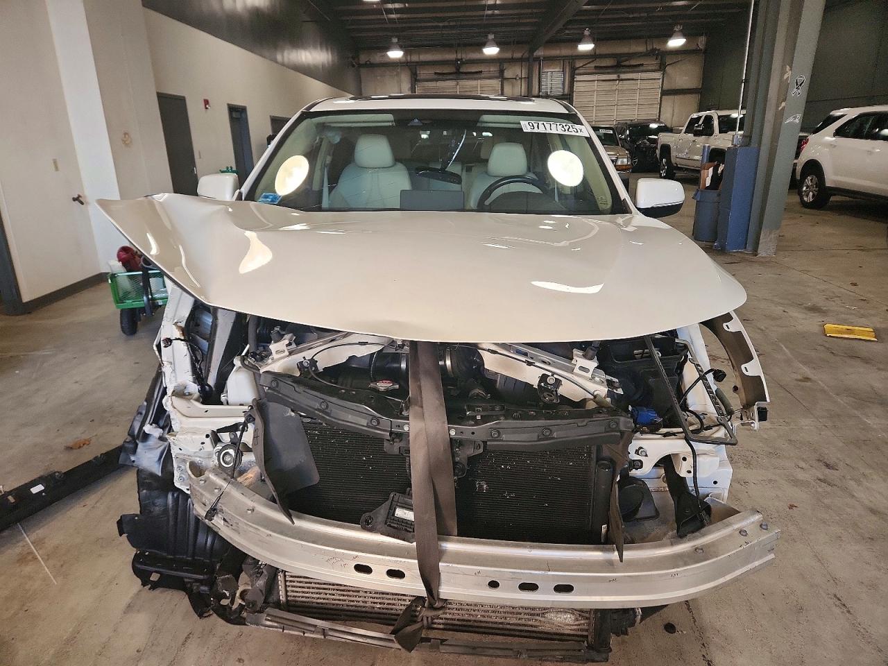 2019 ACURA RDX TECHNOLOGY photo 5
