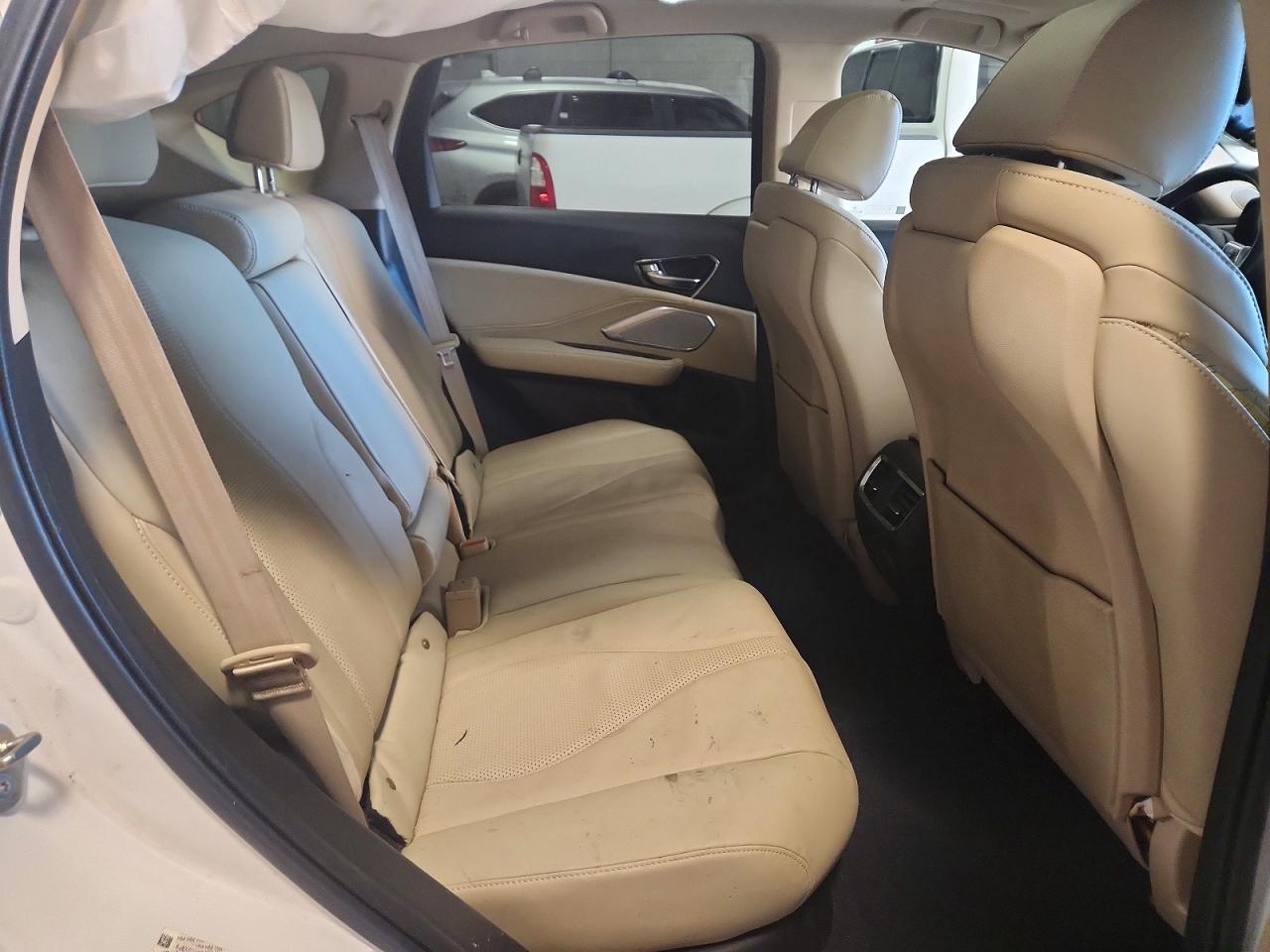 2019 ACURA RDX TECHNOLOGY photo 11