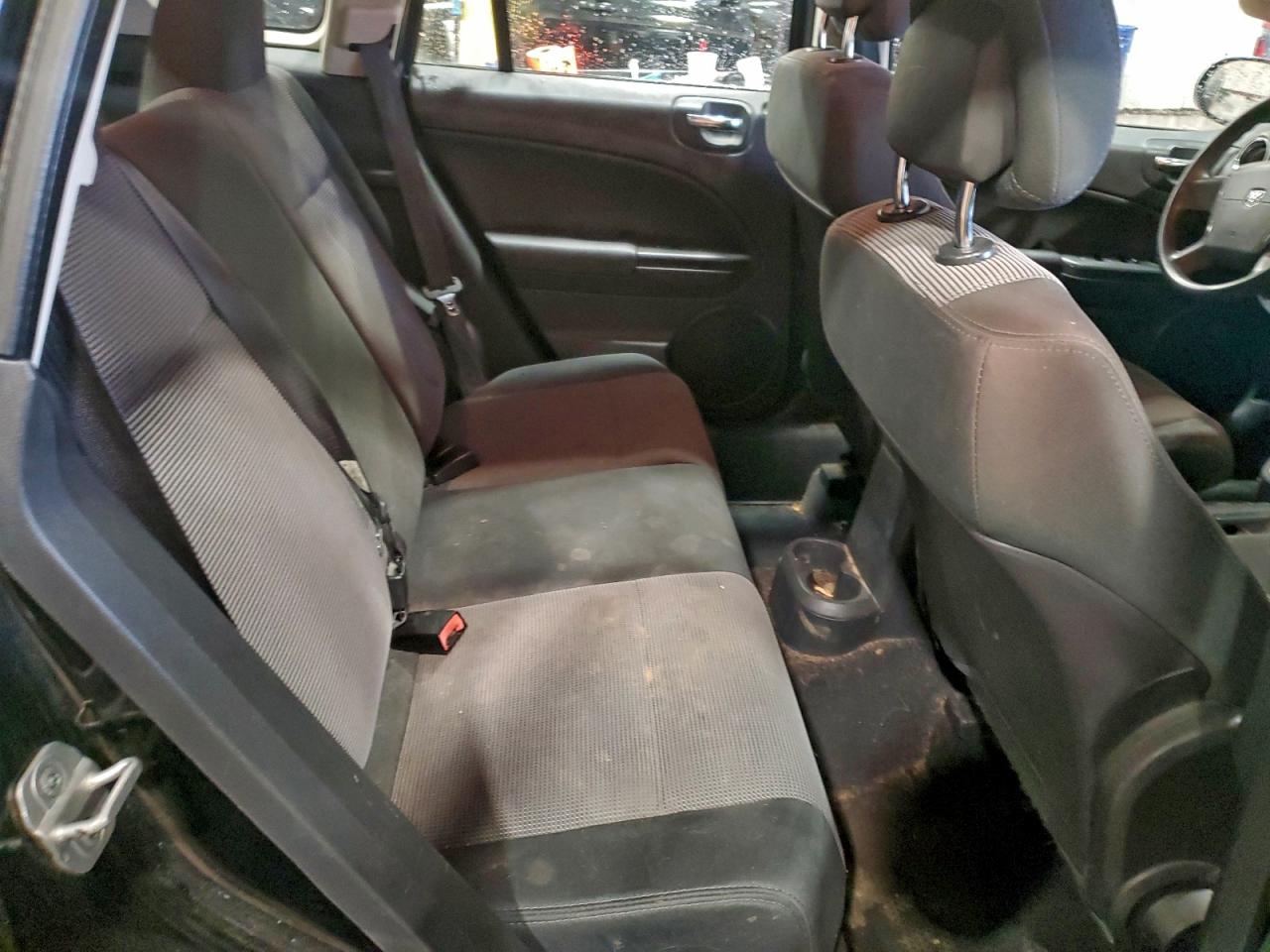 2012 DODGE CALIBER SXT photo 10