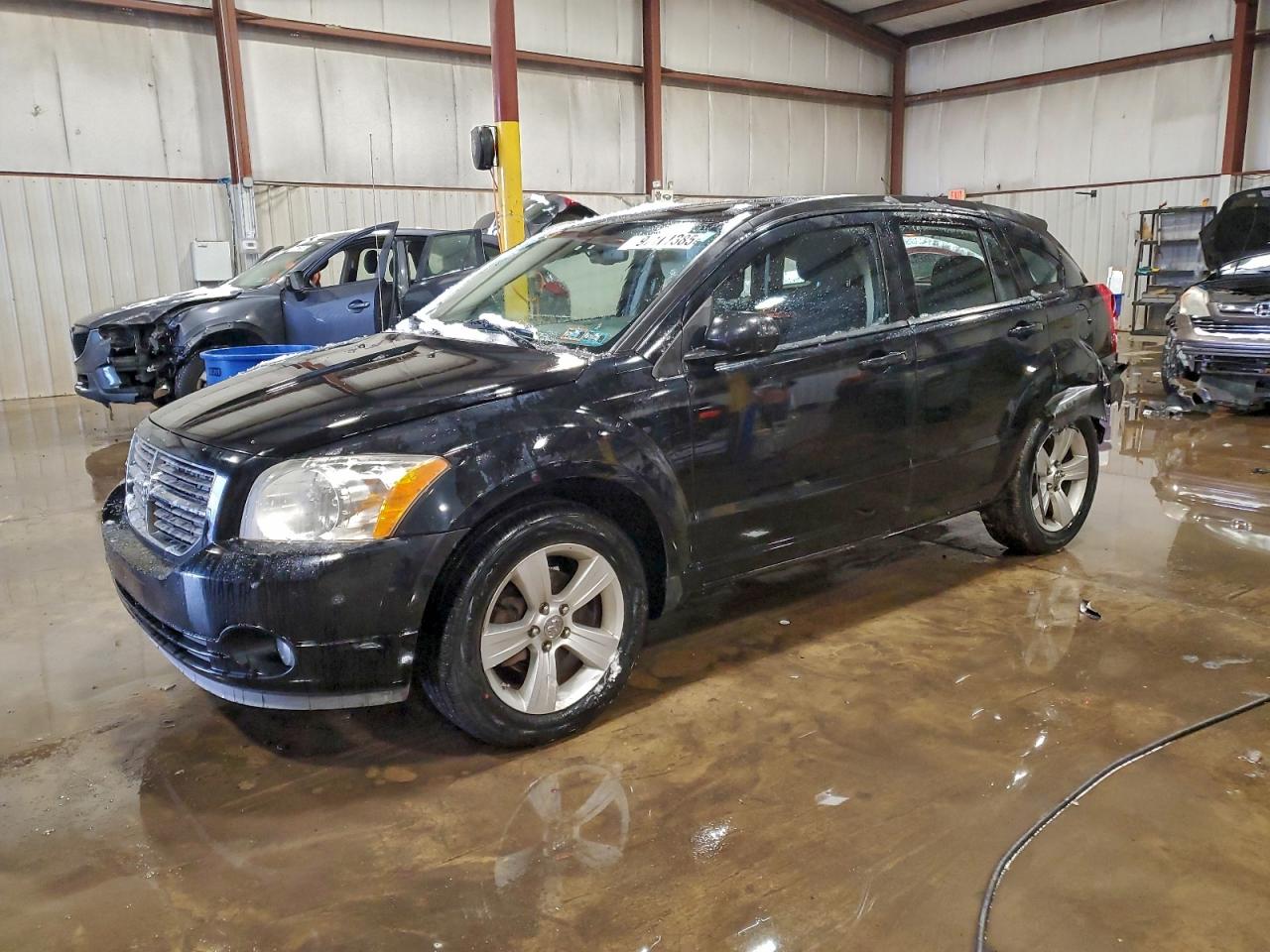 2012 DODGE CALIBER