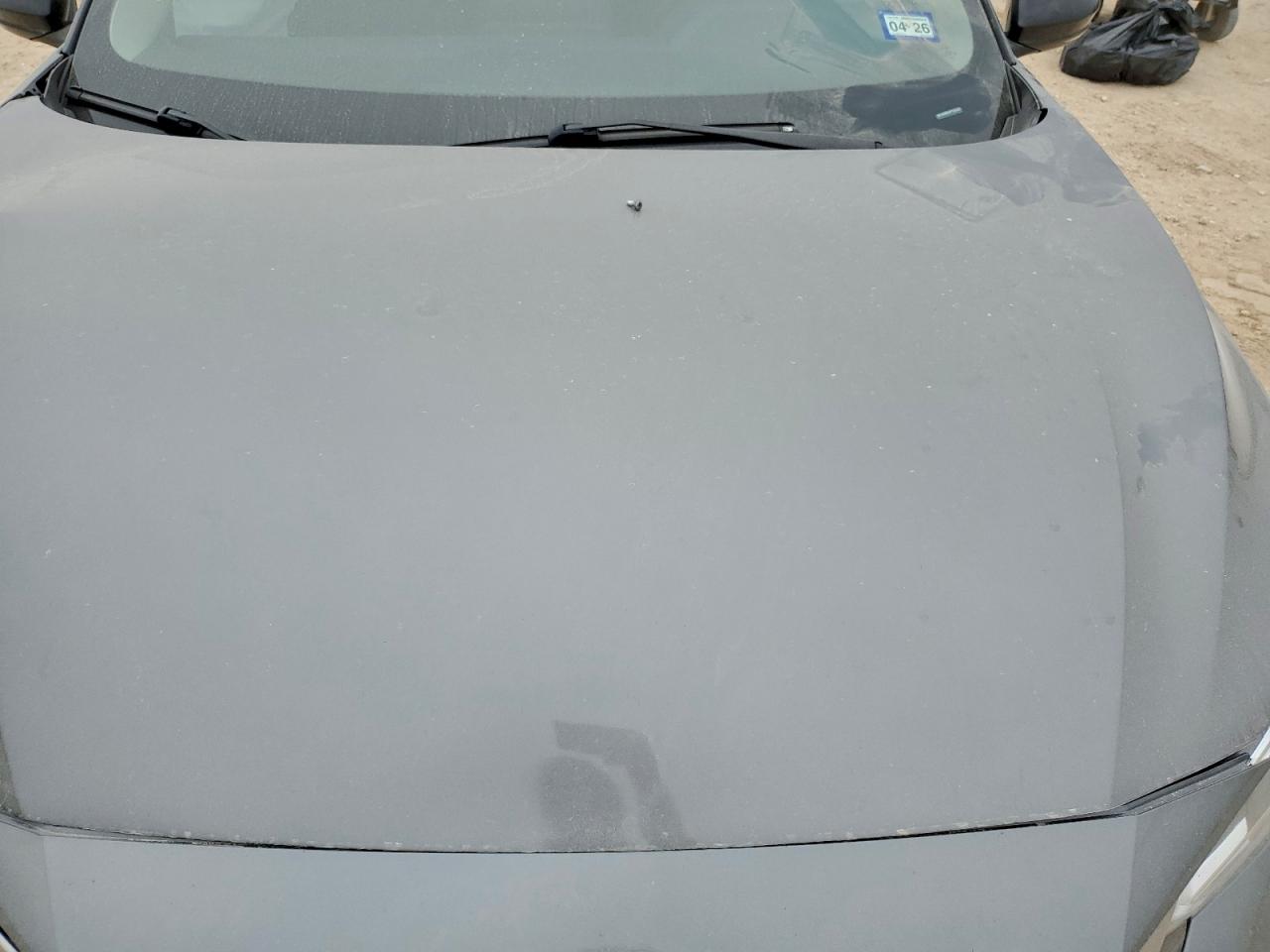 2023 NISSAN SENTRA SR photo 11