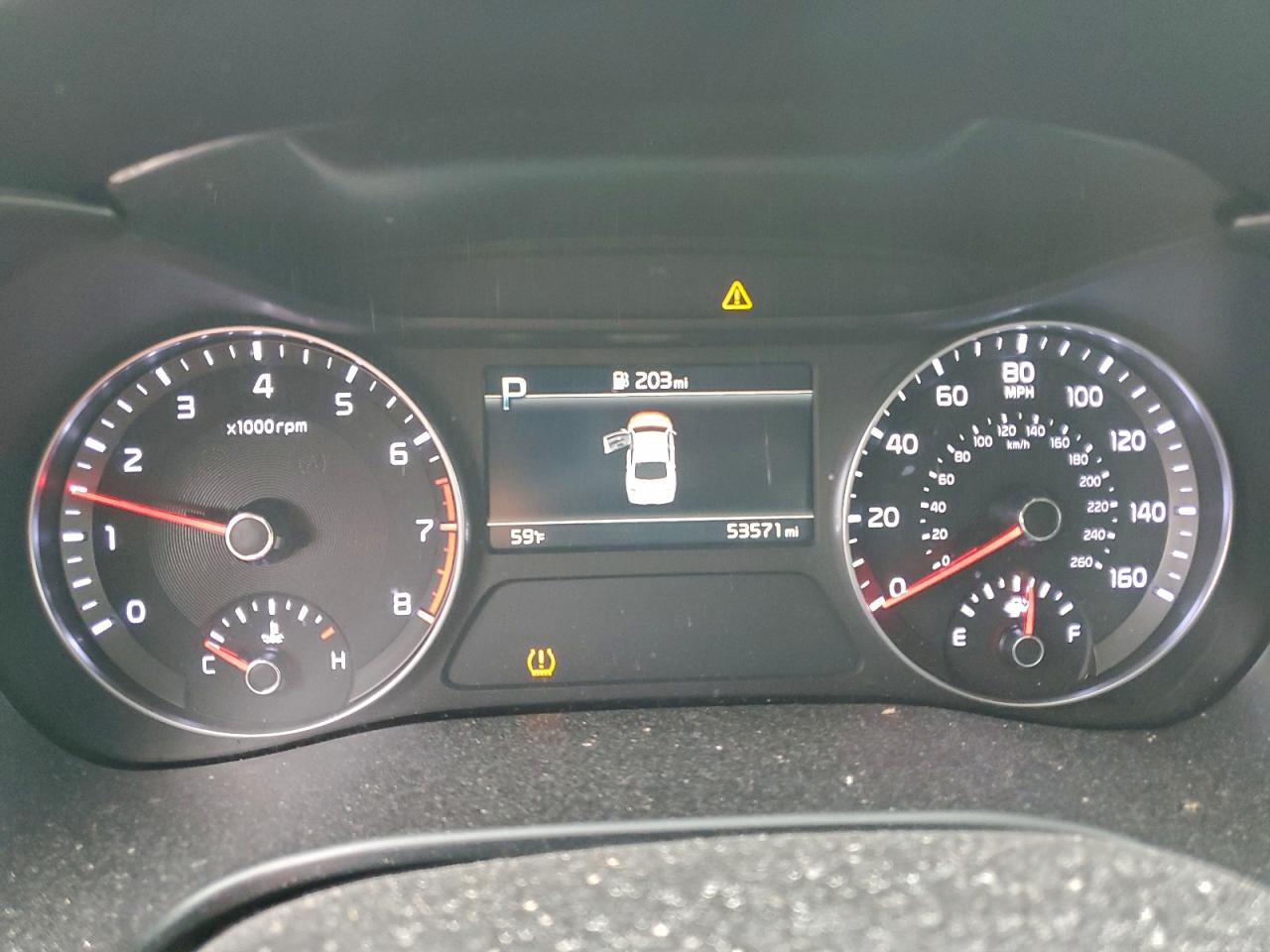 2024 KIA FORTE LX photo 9