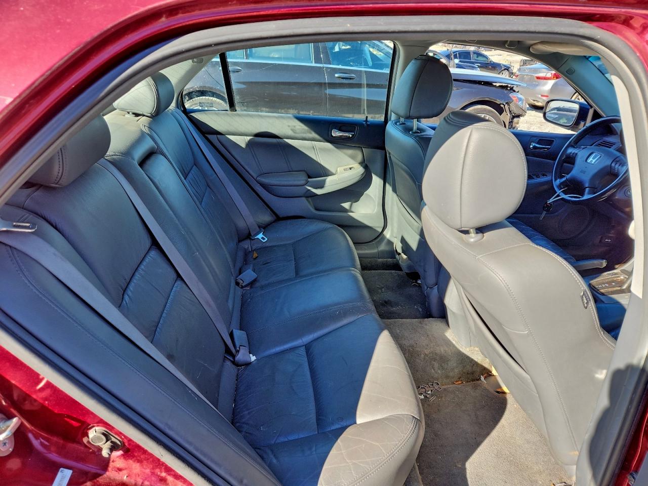 2004 HONDA ACCORD EX photo 10