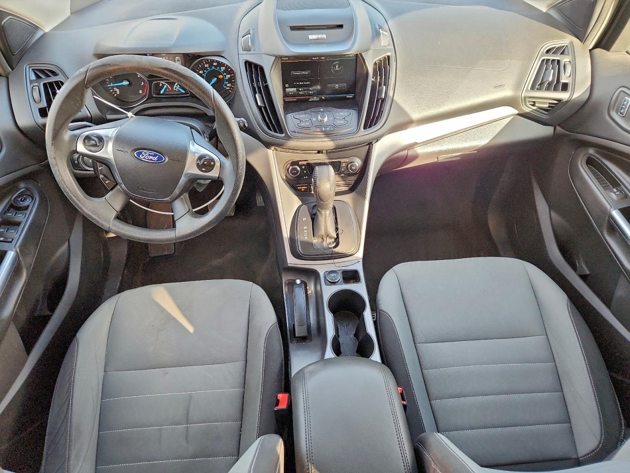 2015 FORD ESCAPE SE photo 8