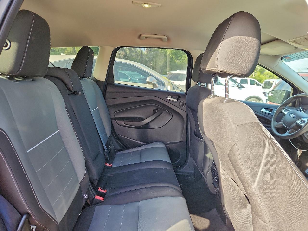 2015 FORD ESCAPE SE photo 10