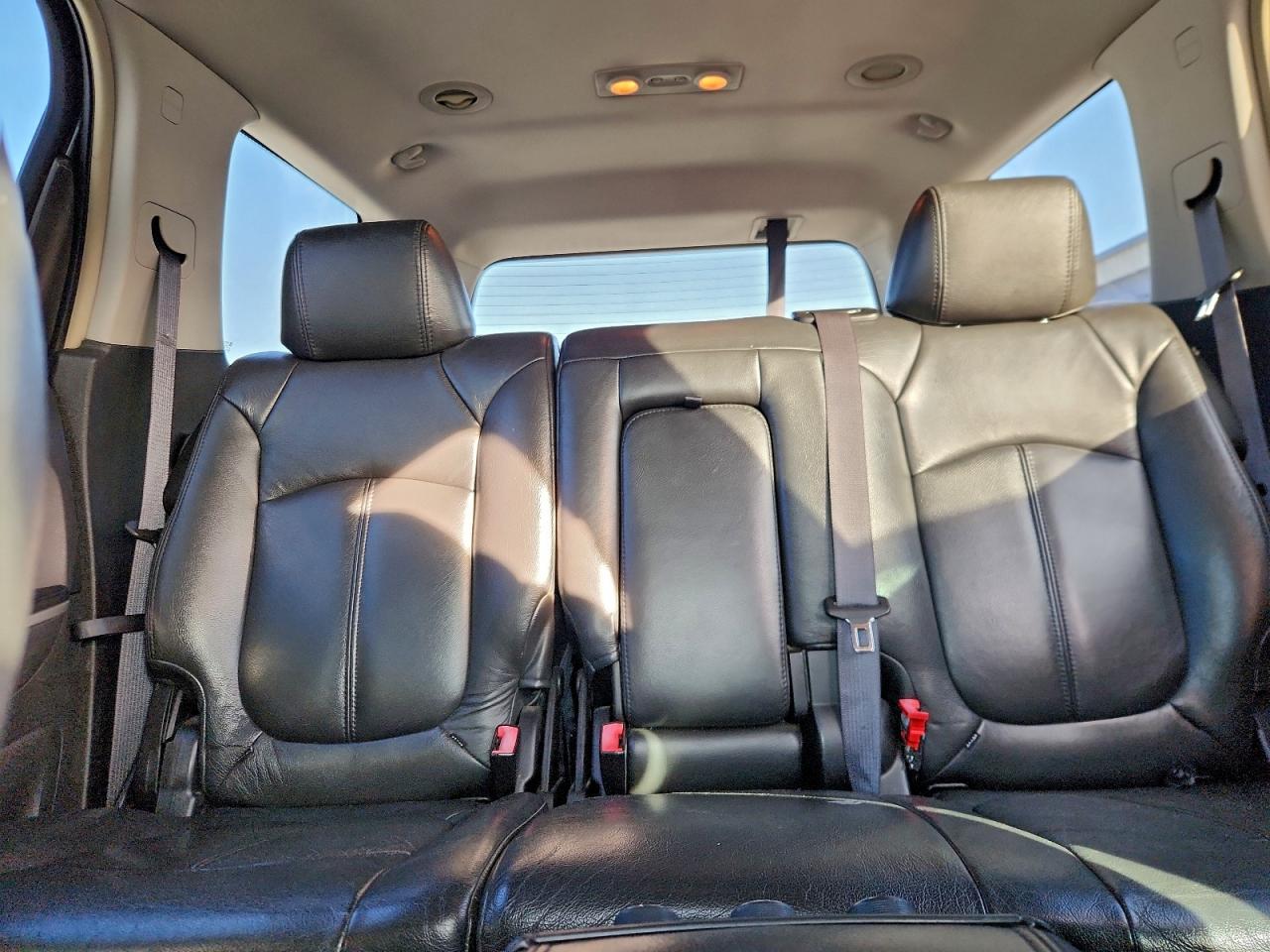 2009 GMC ACADIA SLE photo 10
