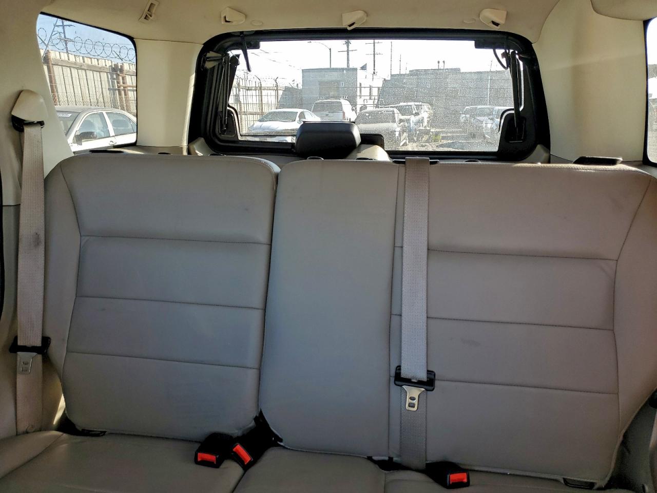 2008 FORD ESCAPE HEV photo 10