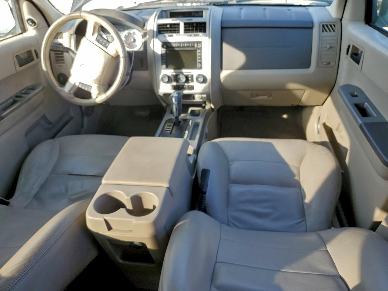 2008 FORD ESCAPE HEV photo 8
