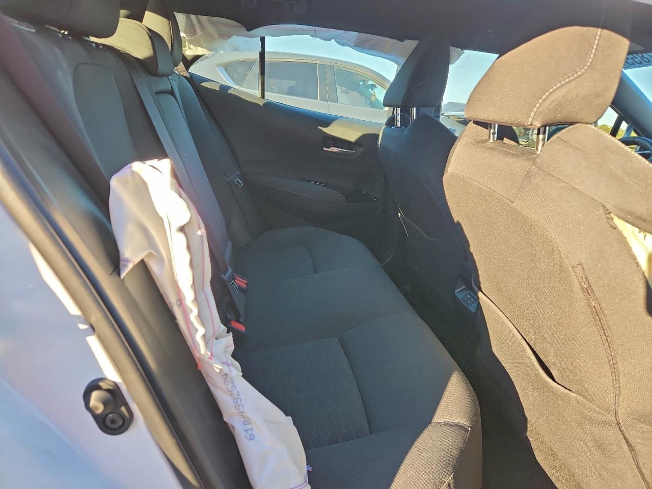 2025 TOYOTA COROLLA SE photo 21
