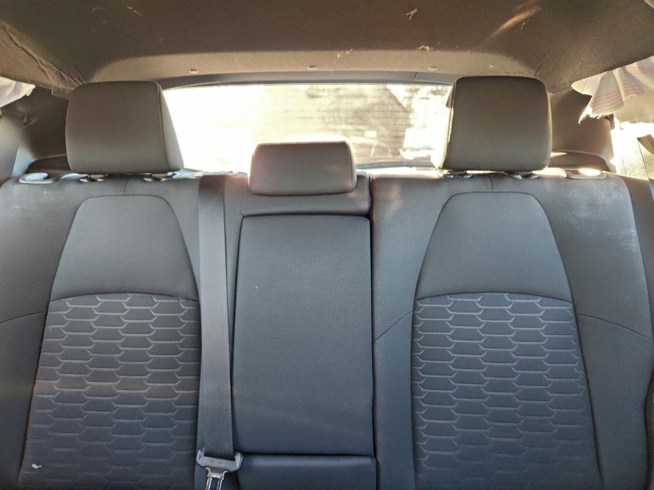 2025 TOYOTA COROLLA SE photo 19