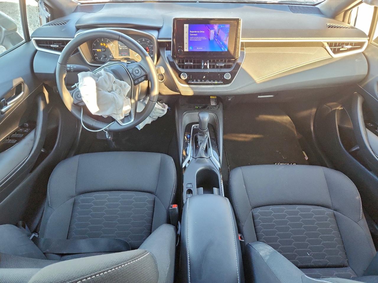 2025 TOYOTA COROLLA SE photo 15