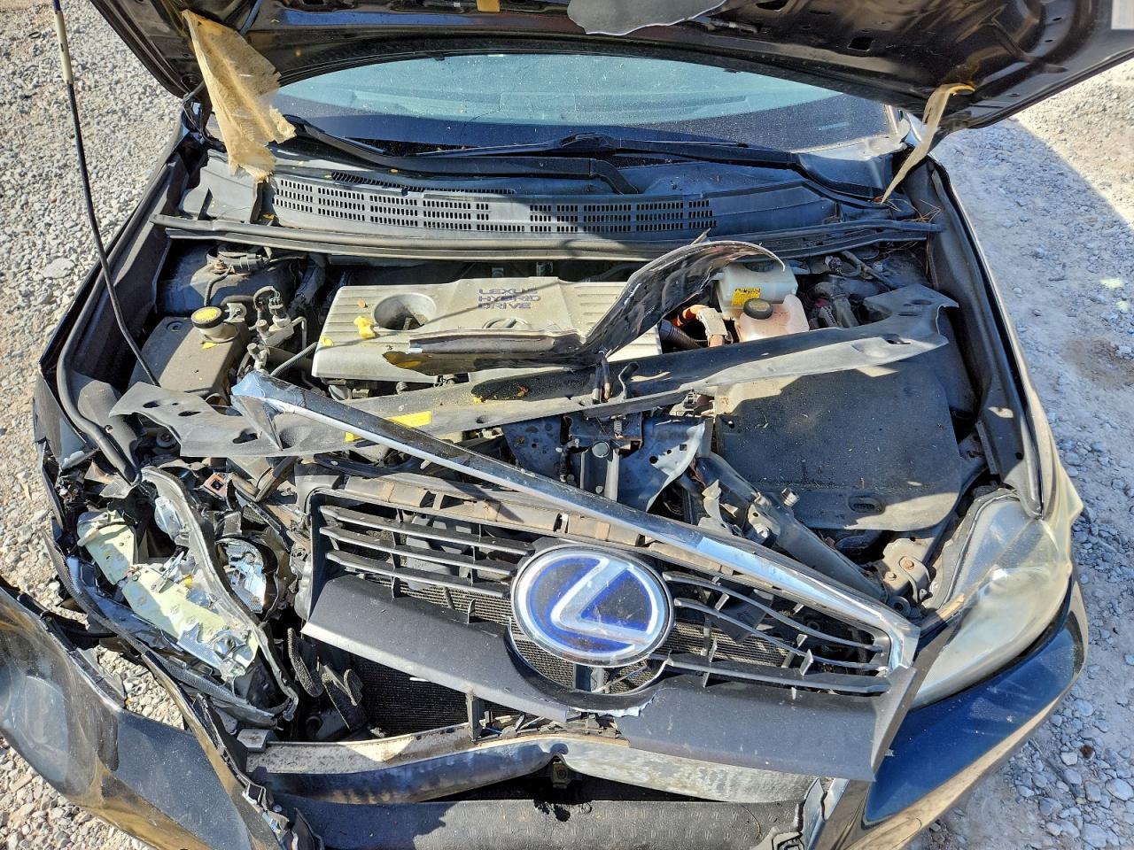 2014 LEXUS CT 200 photo 11