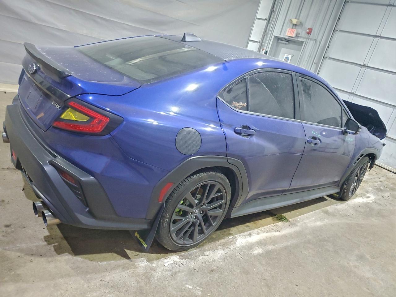 2023 SUBARU WRX LIMITED photo 3
