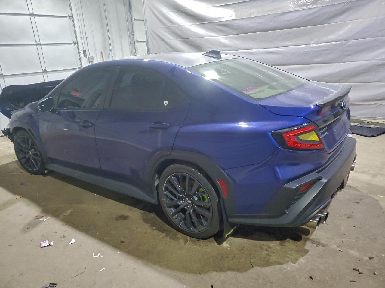 2023 SUBARU WRX LIMITED photo 2