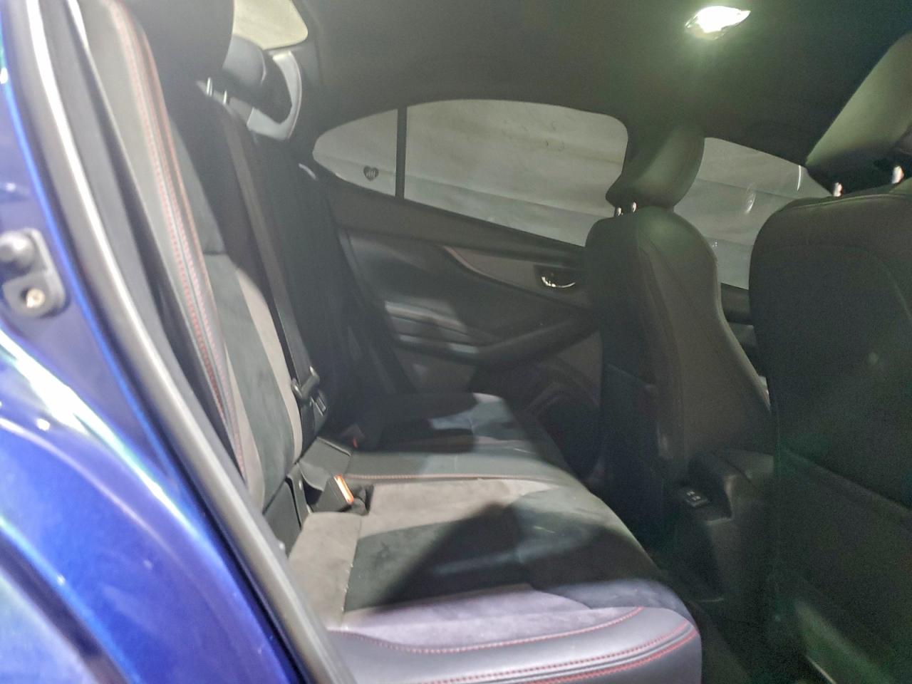2023 SUBARU WRX LIMITED photo 10