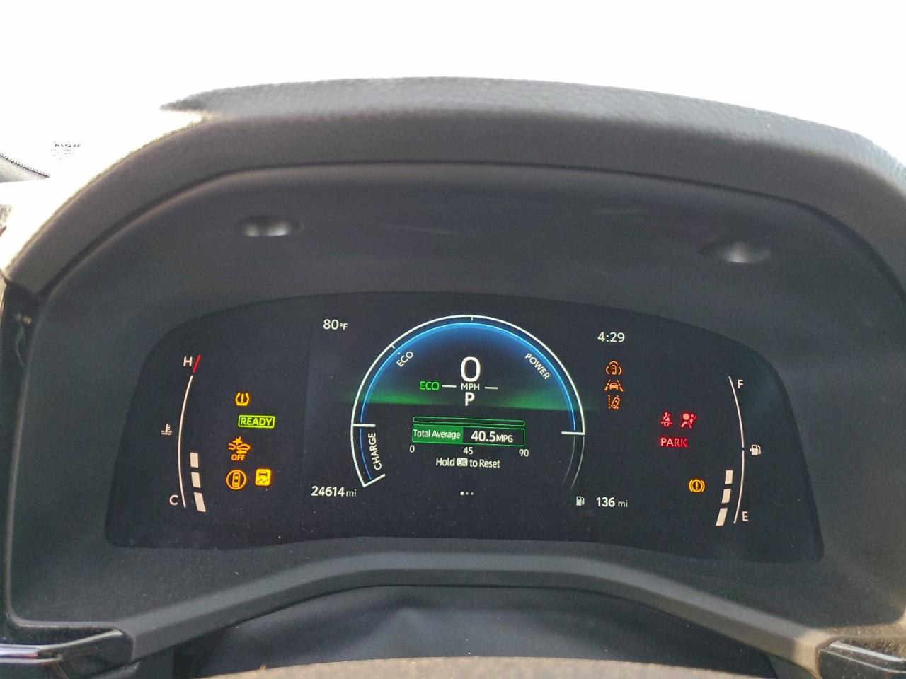 2025 TOYOTA CAMRY XSE photo 9
