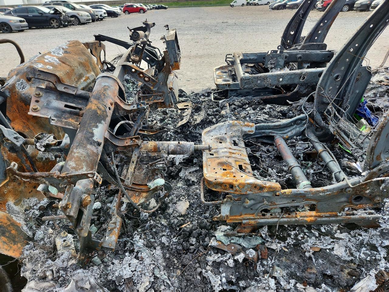 2019 FORD F150 SUPERCREW photo 7