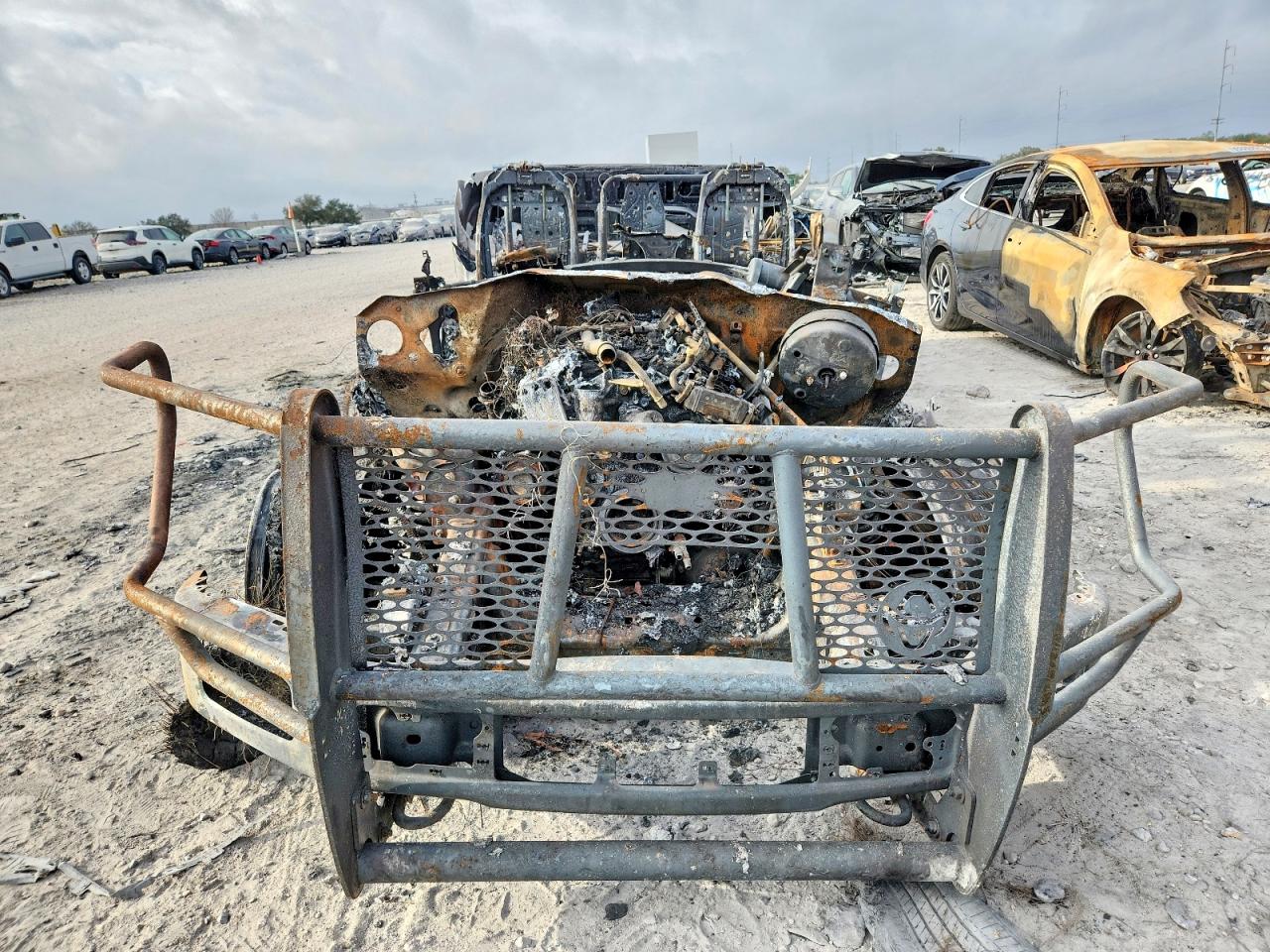 2019 FORD F150 SUPERCREW photo 5